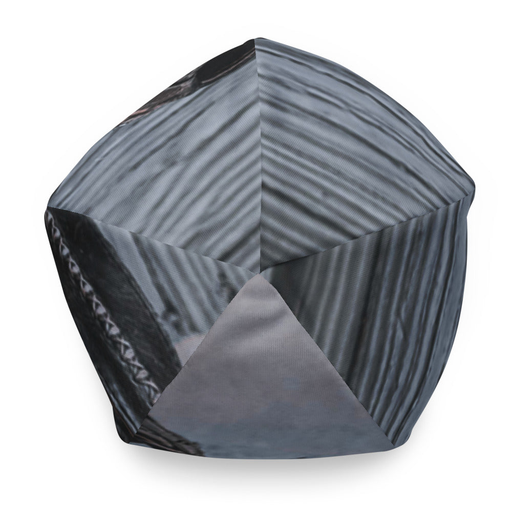 FlipFlopFridays.com - All-Over Print Beanie