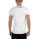 Load image into Gallery viewer, element19 - WHITE LION Men&#39;s Athletic T-shirt

