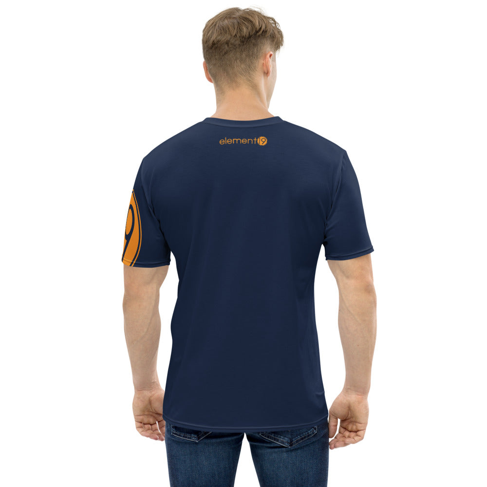 element19 - RACER Men's T-shirt