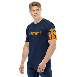 element19 - RACER Men's T-shirt