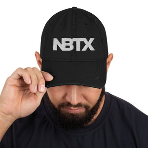 NBTX - Dad Hat