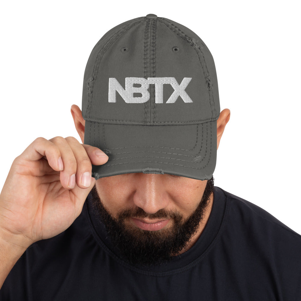 NBTX - Dad Hat