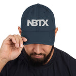 Load image into Gallery viewer, NBTX - Dad Hat
