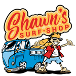 Load image into Gallery viewer, SHAWN&#39;S SURF SHOP - Short Sleeve T-shirt
