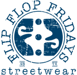 Load image into Gallery viewer, FLIP FLOP FRIDAYS - Beanie
