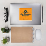 Load image into Gallery viewer, NB TOOBERS Sticker

