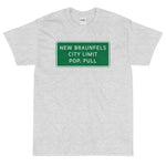 Load image into Gallery viewer, NB - POP FULL Short Sleeve T-Shirt

