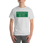 Load image into Gallery viewer, NB - POP FULL Short Sleeve T-Shirt
