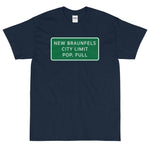 Load image into Gallery viewer, NB - POP FULL Short Sleeve T-Shirt
