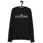 Load image into Gallery viewer, Flip Flop Fridays | Cali Curve - Men&#39;s Fitted Long Sleeve Shirt, Next Level
