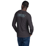 Load image into Gallery viewer, FLIP FLOP FRIDAYS SIGNATURE - Long Sleeve Fitted Crew
