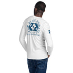 Load image into Gallery viewer, FLIP FLOP FRIDAYS STREETWEAR - Long Sleeve Fitted Crew
