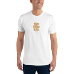 Load image into Gallery viewer, FLIP FLOP LIFE / SLOW DOWN - Short Sleeve T-shirt
