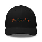 Load image into Gallery viewer, FLIP FLOP FRIDAYS Signature Series- Trucker Cap
