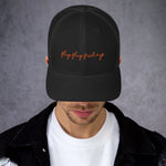 Load image into Gallery viewer, FLIP FLOP FRIDAYS Signature Series- Trucker Cap
