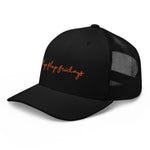 Load image into Gallery viewer, FLIP FLOP FRIDAYS Signature Series- Trucker Cap
