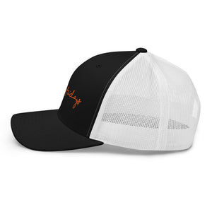 FLIP FLOP FRIDAYS Signature Series- Trucker Cap