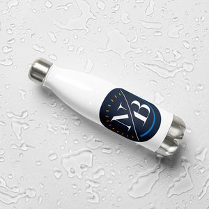 NB TODAY - Stainless Steel Water Bottle
