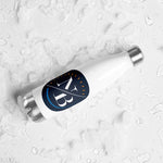 Load image into Gallery viewer, NB TODAY - Stainless Steel Water Bottle
