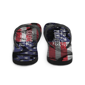 ALL AMERICAN FLOPS - Flip-Flops