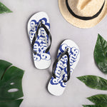 Load image into Gallery viewer, FLIP FLOP FRIDAYS | BUBBLE LETTERS - Flip-Flops
