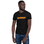 Load image into Gallery viewer, GUADALUPE COLOR LINES - Short-Sleeve Unisex T-Shirt
