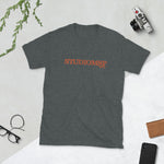 Load image into Gallery viewer, ON SALE | STUDIOMSP.net- Short-Sleeve Unisex T-Shirt
