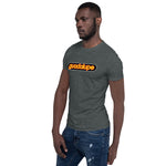 Load image into Gallery viewer, GUADALUPE COLOR LINES - Short-Sleeve Unisex T-Shirt
