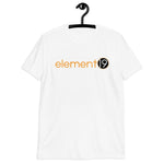 Load image into Gallery viewer, element19 - Signature Short-Sleeve Unisex T-Shirt
