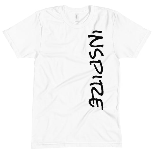 INSPIRE / element19 - Unisex Crew Neck Tee