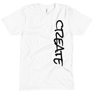 CREATE / element19 - Unisex Crew Neck Tee