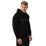 Load image into Gallery viewer, ENJOY LIFE | GREY - Gildan Unisex Heavy Blend Hoodie
