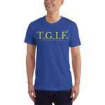Load image into Gallery viewer, TGIFFF DARK - T-Shirt
