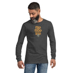 Load image into Gallery viewer, FLIP FLOP LIFE / SLOW DOWN - Unisex Long Sleeve Tee
