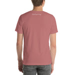 Load image into Gallery viewer, WHY BE NORMAL - Short-Sleeve Unisex T-Shirt
