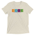 Load image into Gallery viewer, LOVE NB Short sleeve t-shirt
