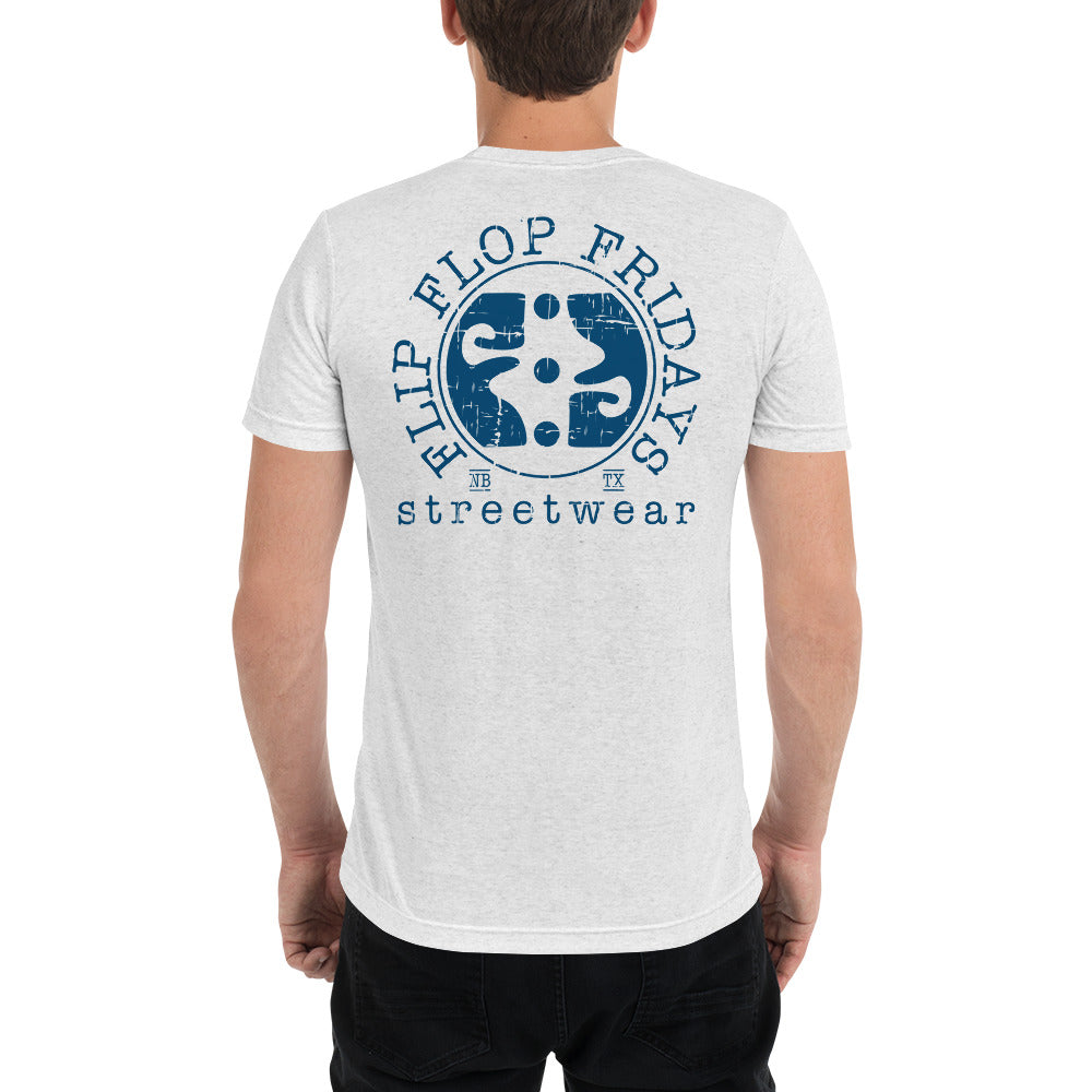 FLIP FLOP FRIDAYS STREETWEAR LT - Short sleeve t-shirt