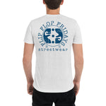 Load image into Gallery viewer, FLIP FLOP FRIDAYS STREETWEAR LT - Short sleeve t-shirt
