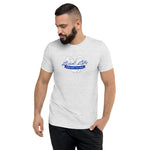 Load image into Gallery viewer, LIVIN&#39; LIFE - Short sleeve t-shirt
