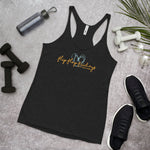 Load image into Gallery viewer, FLIP FLOP FRIDAYS SIGNATURE - Women&#39;s Racerback Tank
