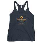 Load image into Gallery viewer, NB TOOBERS - Women&#39;s Racerback Tank Top - Next Level

